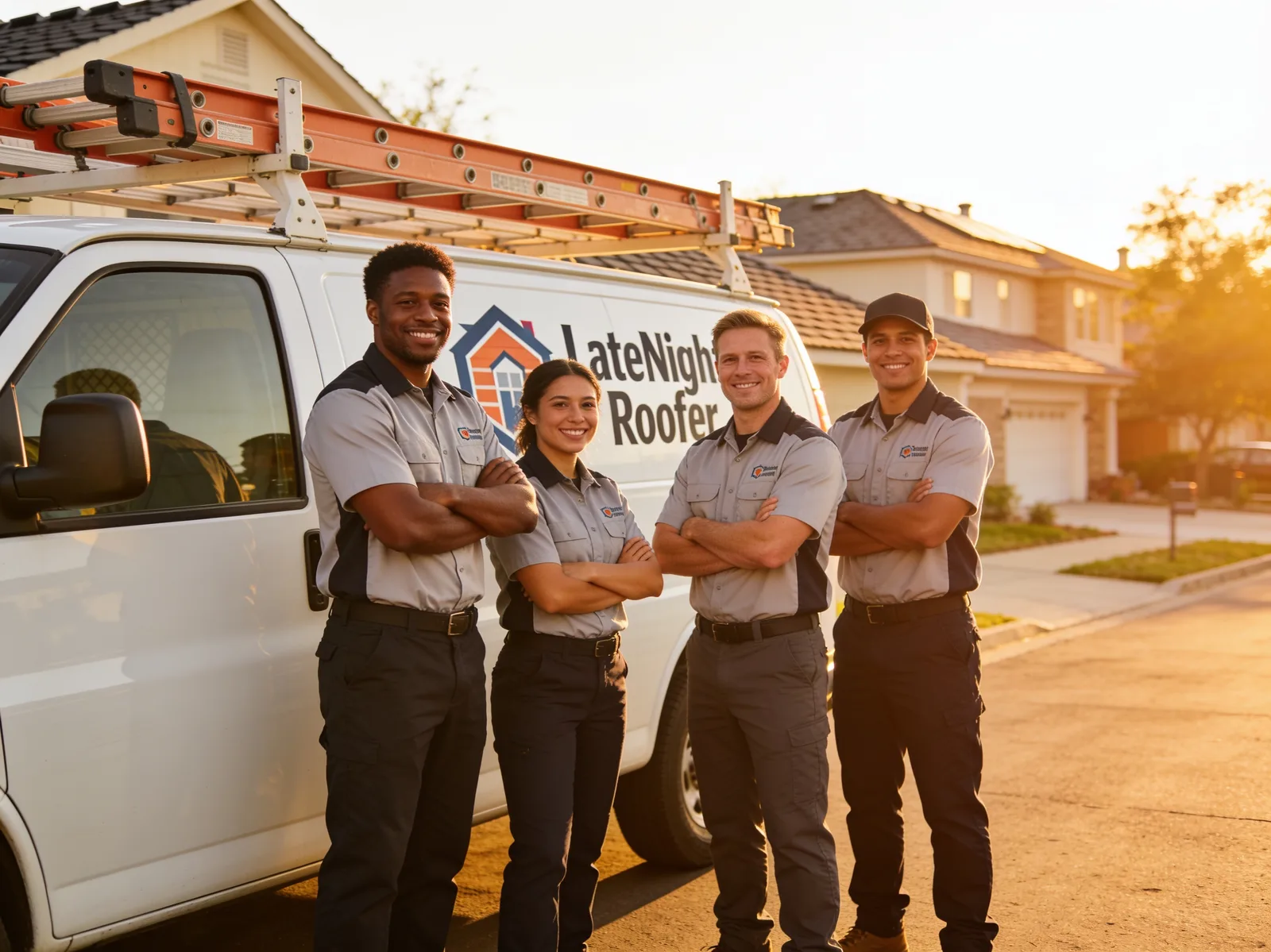 Emergency Roof Repair company in Kensington, KS